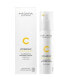 Фото #1 товара Vitamin C Brightening Cream Cream (Illuminating Recovery Cream) 50 ml