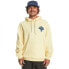 QUIKSILVER Retro Diamond hoodie