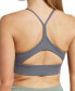 Фото #10 товара Топ спортивный Reebok бюстгальтер Workout Ready Tri Back Medium Impact