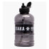 Фото #3 товара Бутылка для воды в московском стиле Osaka Giga, 1.8 л / 60,87 унций
