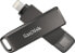 Фото #24 товара SanDisk iXpand USB Flash Drive for iPhone and iPad.