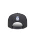 Фото #6 товара Men's Indianapolis Colts 2024 NFL Draft 9FIFTY Snapback Hat