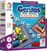 Фото #1 товара Головоломка для детей IUVI Games Smart Games Genius Square (ENG) IUVI Games