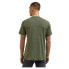 LEE Medium Wobbly Tee short sleeve T-shirt