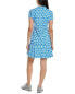 Фото #2 товара J.Mclaughlin Dorte Catalina Cloth Mini Dress Women's