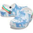 CROCS Classic Out Of This World II Clogs