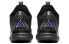 Nike ACG REACT TERRA GOBE 低帮 跑步鞋 男女同款 黑紫 / Кроссовки Nike ACG REACT TERRA GOBE BV6344-001
