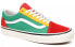 Vans Old Skool Anaheim Factory 36 Dx VN0A38G2XFM Sneakers