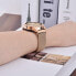 Milánský tah pro Samsung Galaxy Watch - золото 20 мм