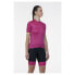 BICYCLE LINE Padova short sleeve jersey