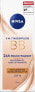 Фото #3 товара BB Creme Essentials 5in1 mittlerer bis dunkler Hauttyp, LSF 15, 50 ml