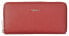 Фото #1 товара Women´s leather wallet 7395 red