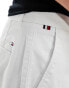 Фото #4 товара Tommy Hilfiger Denton 1985 cotton chinos in white