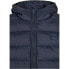 URBAN CLASSICS Basic Bubble jacket