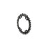 Фото #1 товара Wolf Tooth Components Drop-Stop Chainring: 36T Shimano Asymmetric 110 BCD