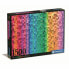 Puzzle Clementoni Colorboom Collection Pixel 1500 Pieces