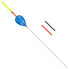 CRALUSSO Golf Float Grey / Light Blue / Red / Yellow, 5 g - фото #2