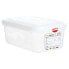 Фото #2 товара DENOX Gastronorm 1/4 2.8 L Airtight Lunch Box