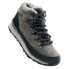 Фото #8 товара HI-TEC Midora Mid WP hiking boots