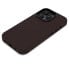 Фото #5 товара DECODED IPhone 14 Pro Max Leather Backover phone case