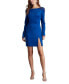 ფოტო #1 პროდუქტის Women's Boca Embellished Mini Dress