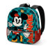 Фото #1 товара KARACTERMANIA Disney Minnie Mouse Indigo Sweet backpack