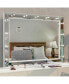 Luxury Hollywood Vanity Mirror with Smart Touch Lighting
