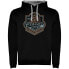 KRUSKIS Classic Vehicle Two Colour hoodie