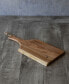 Фото #4 товара Mandalorian the Child Artisan Serving Plank Baord