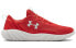 Under Armour Charged Will 3022038-601 Athletic Shoes