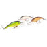 Фото #4 товара QUANTUM FISHING Acc-Trac 11-13 Floating crankbait 15g 75 mm