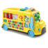 LEAP FROG Lyrics And Animals Bus