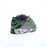 Фото #8 товара Osiris D3 OG 1371 835 Mens Gray Synthetic Skate Inspired Sneakers Shoes