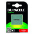 Фото #2 товара DURACELL Canon NB-4L 720mAh 3.7V Lithium Battery