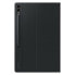 Case for Tablet and Keyboard Samsung Tab S9 Ultra Black