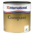 Фото #1 товара INTERNATIONAL Compass 2.5L Varnish