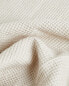 Фото #10 товара Mini waffle-knit textured towel