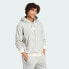 adidas men Lounge French Terry Colored Mélange Hoodie