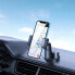 Фото #13 товара Uchwyt samochodowy do telefonu smartfona kokpit deskę rozdzielczą czarny