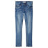 Фото #2 товара NAME IT Theo Xslim Jeans