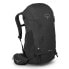 Рюкзак походный Osprey Volt 45L Mamba Black - фото #4