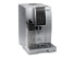 De Longhi Dinamica Ecam 350.75.SB - Espresso machine - Coffee beans - Ground coffee - 1450 W - Black - Silver