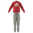 Фото #1 товара ADIDAS Badge Of Sports set