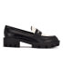 ფოტო #2 პროდუქტის Women's Maibel Slip-on Loafers