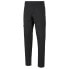 Puma Porsche Design Woven Cargo Pants Mens Black Casual Athletic Bottoms 598223-