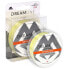 MIKADO Dreamline Spinning Monofilament 150 m