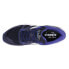 Фото #8 товара Diadora Mythos Blushield 8 Vortice Running Mens Blue Sneakers Athletic Shoes 17
