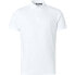 ABACUS GOLF Cray short sleeve polo