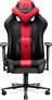 Фото #3 товара Fotel Diablo Chairs X-Player 2.0 Normal Size Antracytowo-Karmazynowy