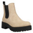 Фото #2 товара Dirty Laundry Maps Round Toe Chelsea Womens Size 7.5 B Casual Boots GMOD14QJF-4